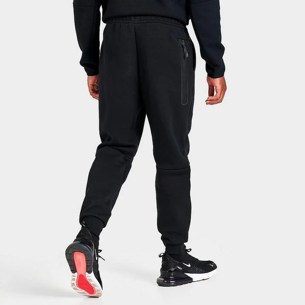 [DR9089-010] Mens Nike TECH FLEECE JOGGERS PANTS