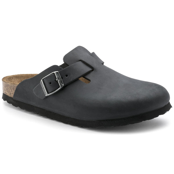 [0059461] Mens Birkenstock BOSTON (REGULAR/WIDE WIDTH)