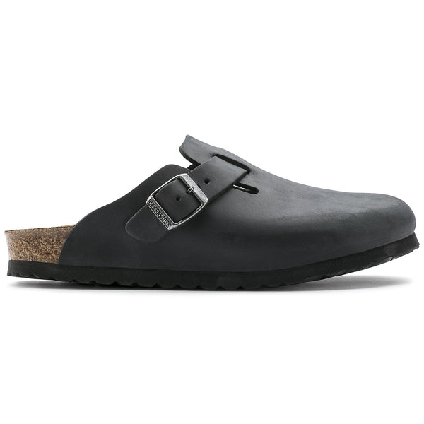 [0059461] Mens Birkenstock BOSTON (REGULAR/WIDE WIDTH)
