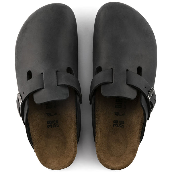 [0059461] Mens Birkenstock BOSTON (REGULAR/WIDE WIDTH)