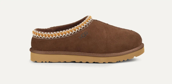 [5950-CHO] MENS UGG TASMAN 'CHOCOLATE' - CHOCOLATE