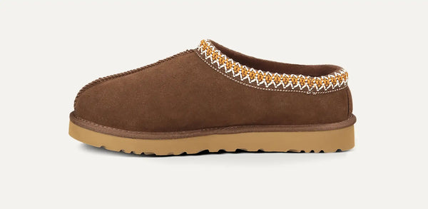 [5950-CHO] MENS UGG TASMAN 'CHOCOLATE' - CHOCOLATE