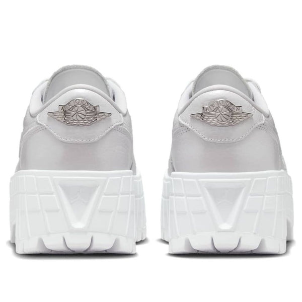 [HF3184-100] WOMENS AIR JORDAN AIR JORDAN 1 BROOKLYN LOW