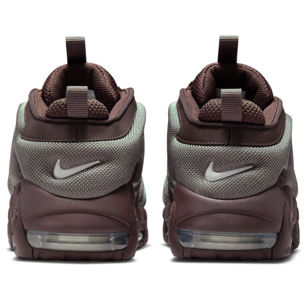 [FZ3055-200] MENS NIKE AIR MORE UPTEMPO LOW 'BAROQUE BROWN CAVE STONE'