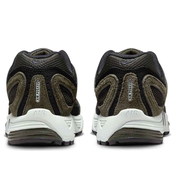 [HJ5271-300] WOMENS NIKE AIR PEGASUS 2005 'SEQUOIA BLACK'