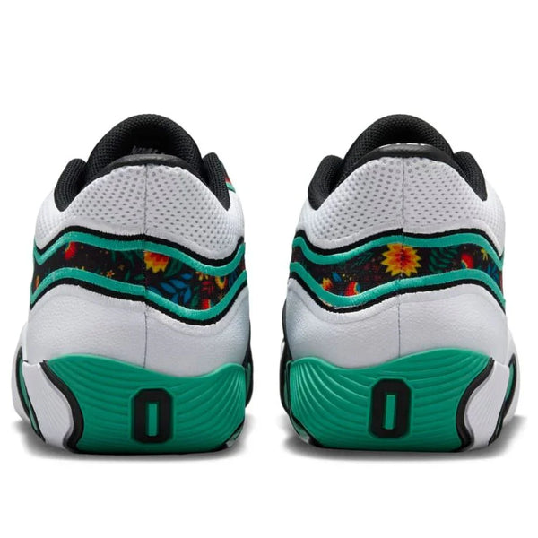 [HF3136-103] GRADE SCHOOL AIR JORDAN TATUM 3 'WELCOME TO THE GARDEN'