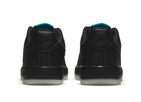 [DN1438-001] PRESCHOOL NIKE AIR FORCE 1 LOW 'COMPUTER CHIP SPACE JAM' (PS)
