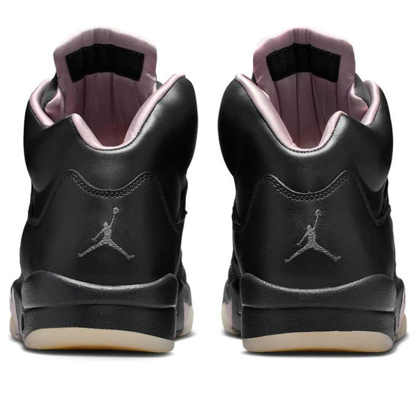 [HQ3004-001] MENS AIR JORDAN RETRO 5 'PSG PARIS SAINT-GERMAIN OFF NOIR'