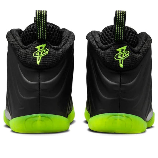 [HF0978-001] PRESCHOOL NIKE LITTLE POSITE ONE (PS) 'BLACK VOLT'