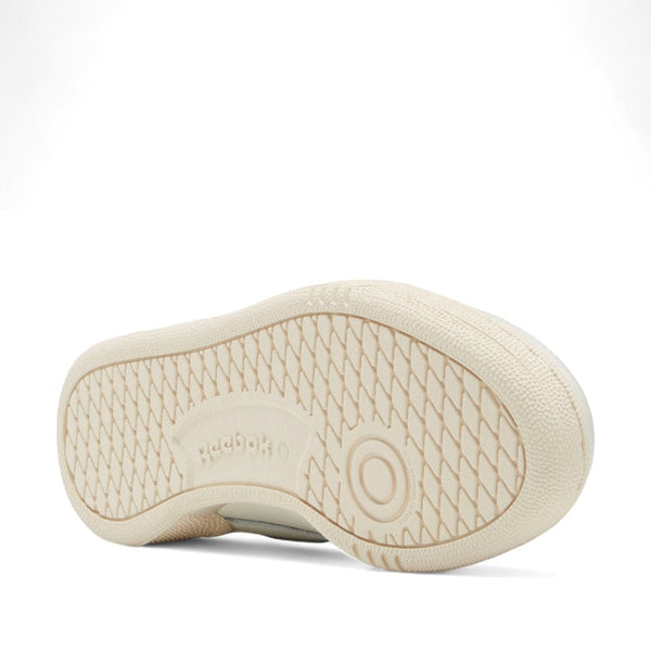 [100073009/Q46211] Womens Reebok CLUB C 85 VINTAGE CH