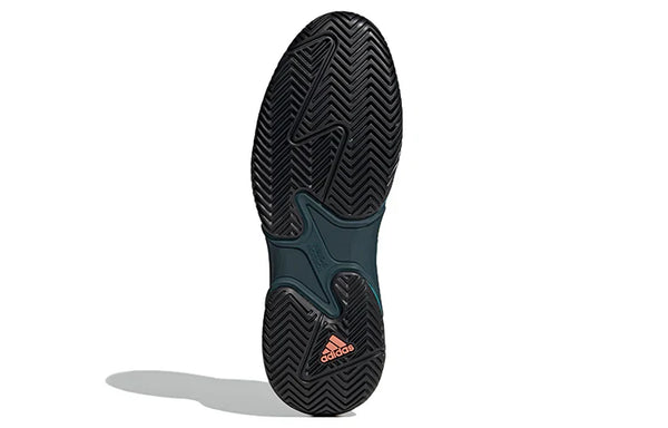 [IG5718] Mens Adidas BARRICADE M