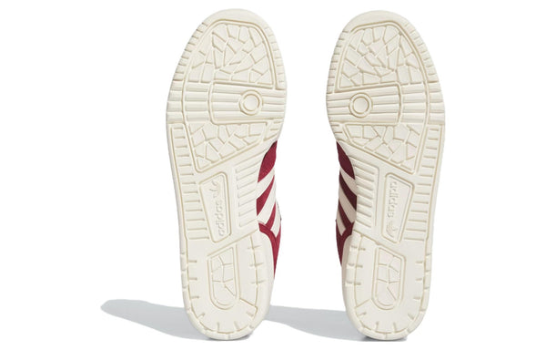 [IE7208] Mens Adidas RIVALRY LOW