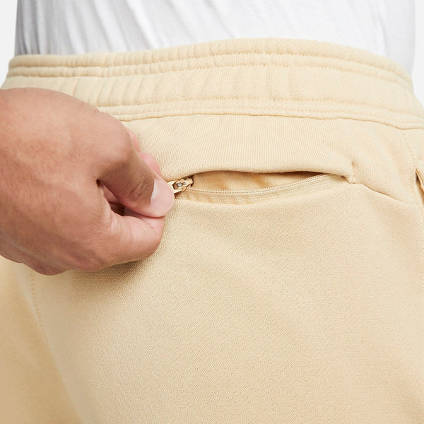 [DV9860-252] MENS NIKE SPORTSWEAR AIR FRENCH TERRY SHORTS