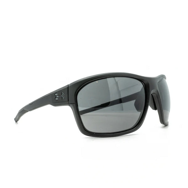 [8613130-010100] Mens Under Armour No Limits Freedom Sunglasses