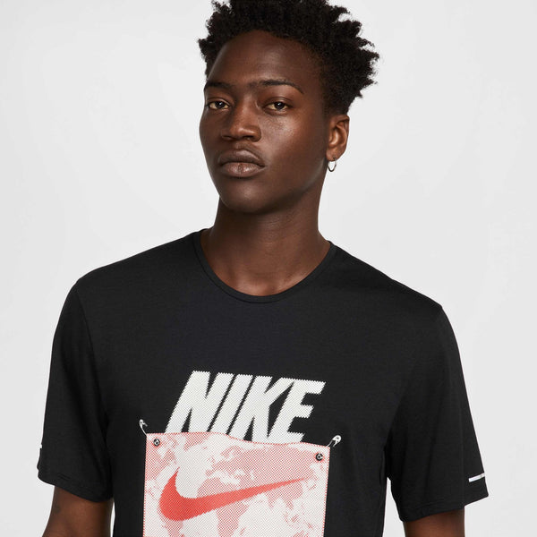 [HJ4158-010] MENS NIKE DRI-FIT RUN ENERGY T-SHIRT