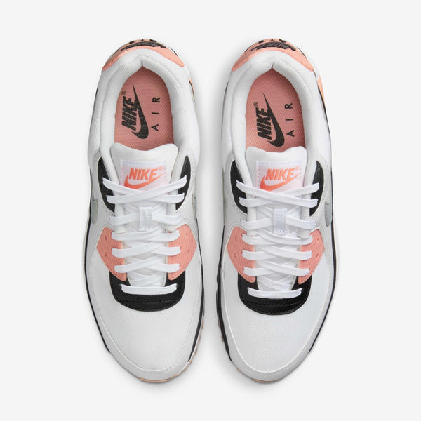 [DH8010-109] WOMENS NIKE AIR MAX 90 'APRICOT AGATE (W)'