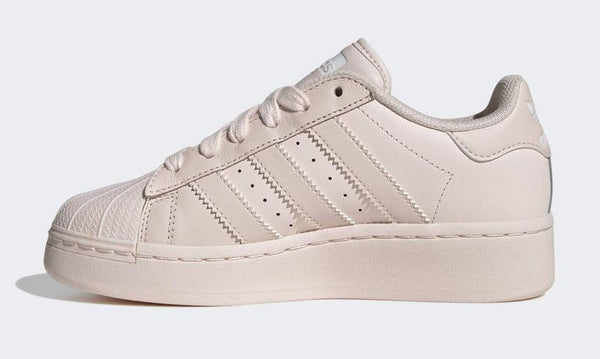 [IG8574] GRADE SCHOOL ADIDAS SUPERSTAR XLG J