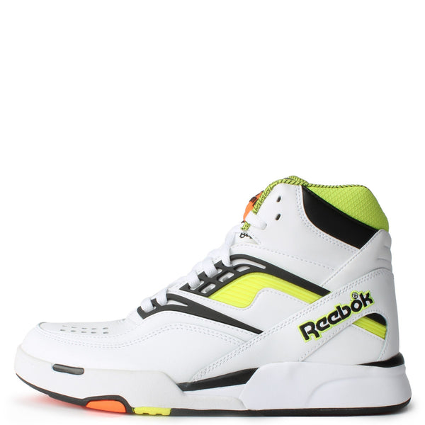 [100033132/IE1872] Mens Reebok PUMP TZ
