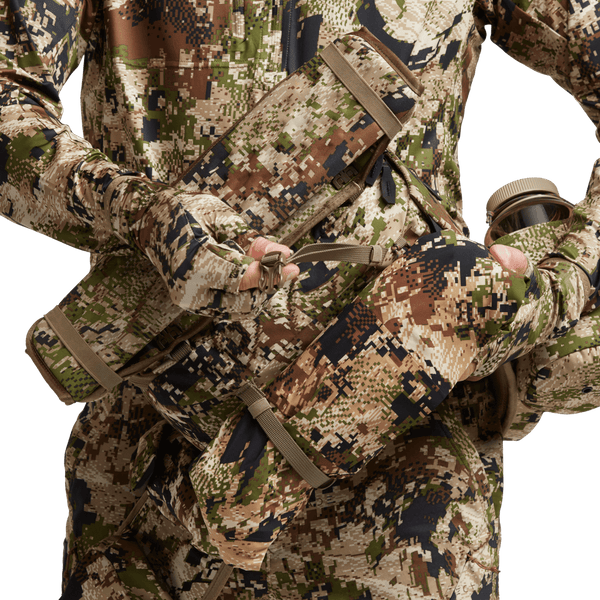 [600296-SA] Sitka Gear TURKEY TOOL BELT