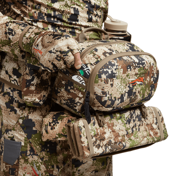 [600296-SA] Sitka Gear TURKEY TOOL BELT