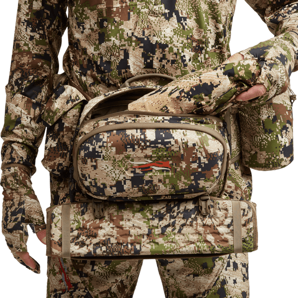 [600296-SA] Sitka Gear TURKEY TOOL BELT