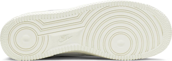 [CW7584-100] Mens Nike AIR FORCE 1 LOW 'SAIL'