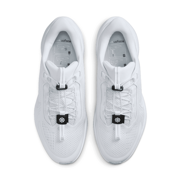 [FQ7837-101] MENS NIKE AIR ZOOM PEGASUS 41 EASYON 'WHITE'