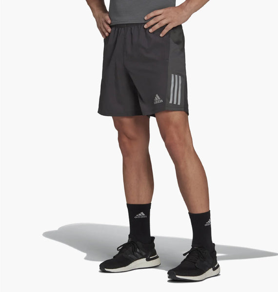 [HB7454] MENS ADIDAS OWN THE RUN SHORTS