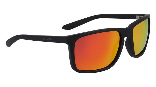 [40724-004] Mens Dragon Alliance Melee Sunglasses