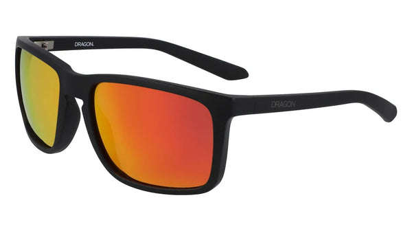 [40724-004] Mens Dragon Alliance Melee Sunglasses