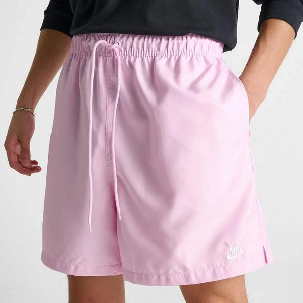[FN3307-663] MENS NIKE CLUB WOVEN 6" FLOW SHORTS