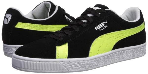 [371550-01] MENS PUMA SUEDE CLASSIC RETRO 2
