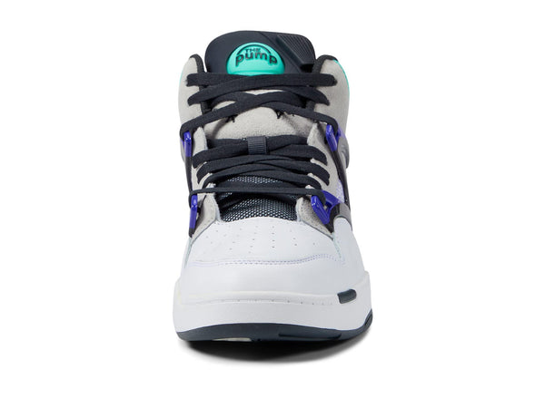 [100063136/HR0110] Mens Reebok PUMP OMNI ZONE II