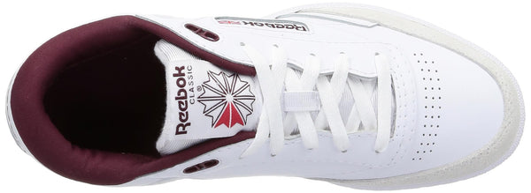 [100033035/ID9358] Mens Reebok CLUB C MID II