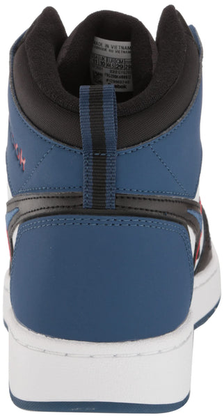 [100046664/GY6292] Mens Reebok REEBOK RESONATOR MID