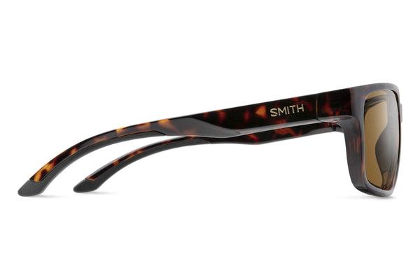[2019290865970] Mens Smith Optics Basecamp Sunglasses
