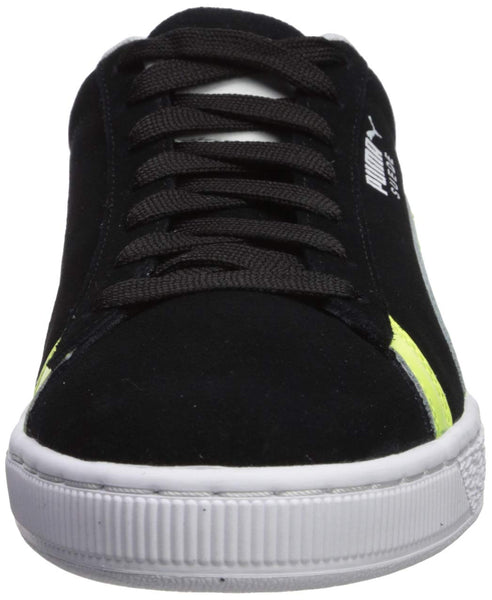 [371550-01] MENS PUMA SUEDE CLASSIC RETRO 2
