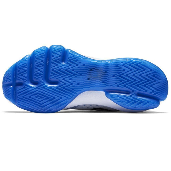 [768867-144] Grade School Nike KD 8 GS 'WHITE NAVY'