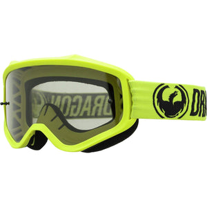 [358796024501] Mens Dragon Alliance MXV Basic Goggles