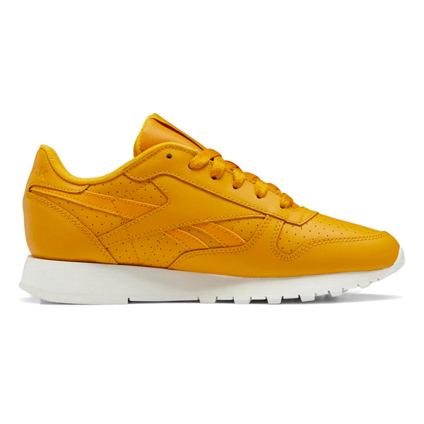 [100046378/GY1579] Womens Reebok CLASSIC LEATHER