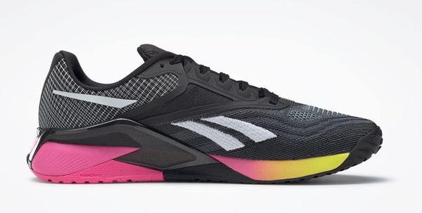 [100044654/GW5148] Mens Reebok REEBOK NANO X2