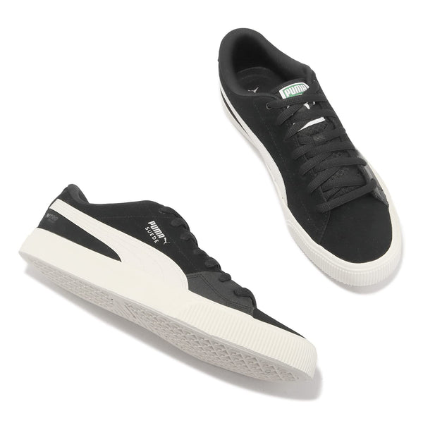 [386600-01] Mens Puma SUEDE SKATE NITRO OG