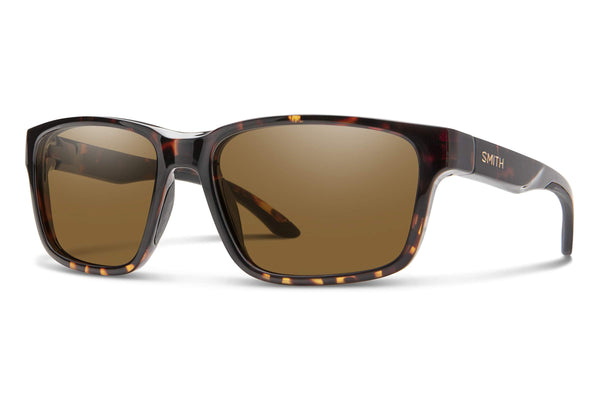 [2019290865970] Mens Smith Optics Basecamp Sunglasses