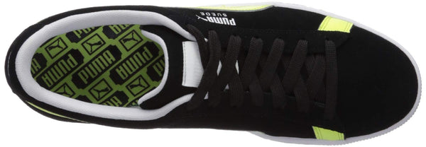 [371550-01] MENS PUMA SUEDE CLASSIC RETRO 2