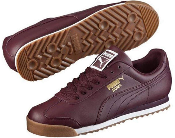 [353572-64] Mens PUMA ROMA BASIC