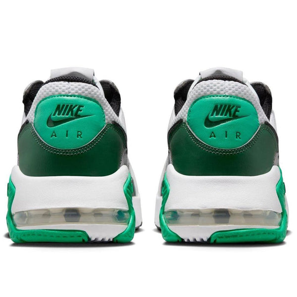 [FZ5486-103] MENS NIKE AIR MAX EXCEE 'WHITE STADIUM GREEN FIR'