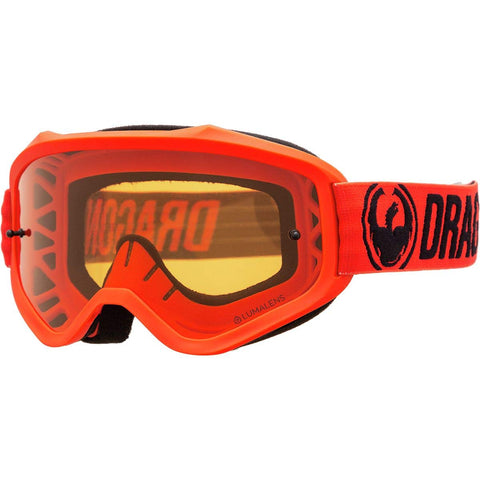 [358796024404] Mens Dragon Alliance MXV Basic Goggles