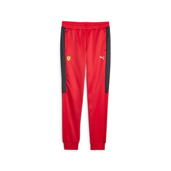 [620937-02] MENS PUMA FERRARI RACE MT7 TRACK PANTS