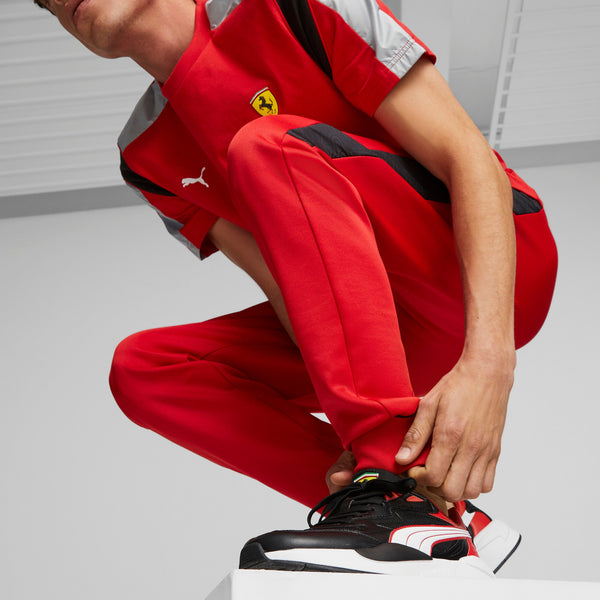 [620937-02] MENS PUMA FERRARI RACE MT7 TRACK PANTS