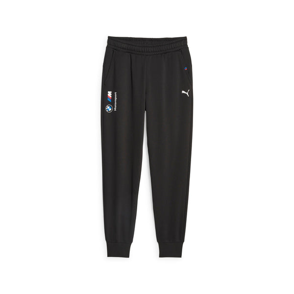 [621302-01] MENS PUMA BMW MOTORSPORTS ESSENTIALS PANTS FLEECE